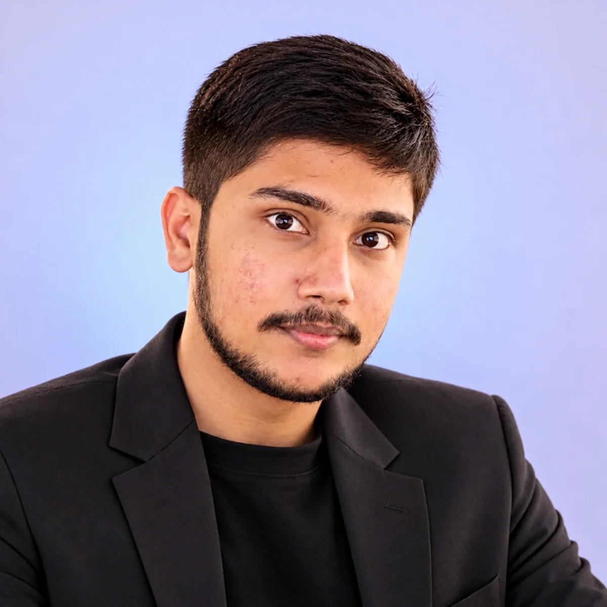 Muhammad Ibraheem